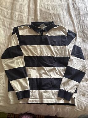 North face longsleeve